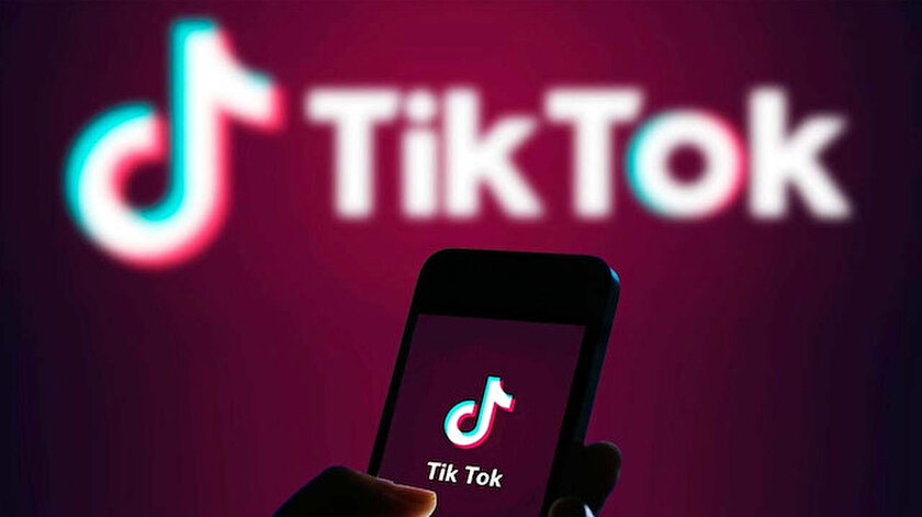 silme tiktok hesabi kapatma tiktok