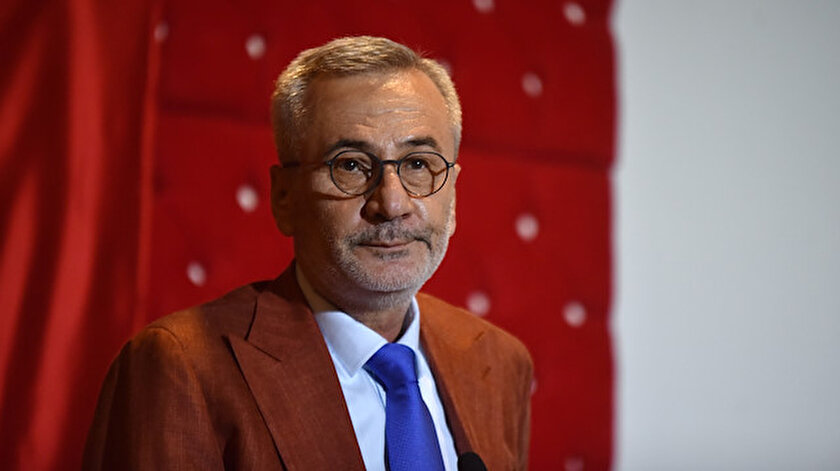 Genel kurulun tek adayı Mustafa Yılmaz'ın sunduğu yönetim kurulu, katılımcıların oy çokluğuyla 3 yıllığına göreve getirildi.