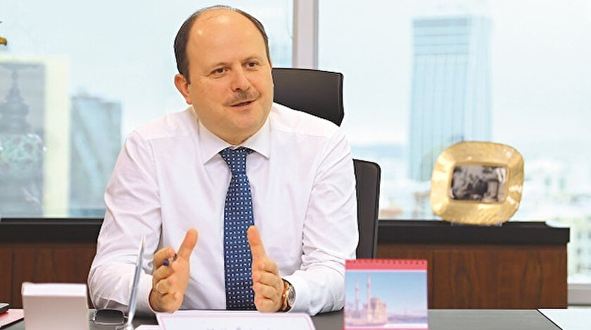 Metin Özdemir