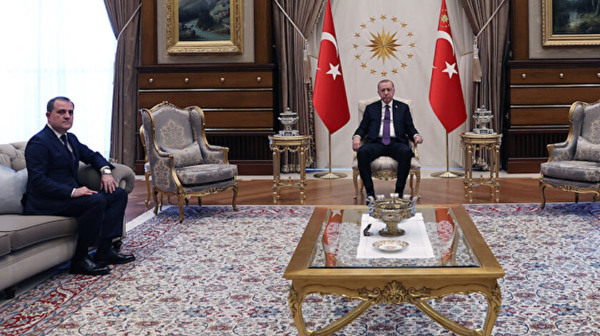Cumhurbaşkanlığı Külliyesi