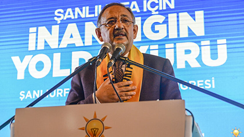 Mehmet Özhaseki