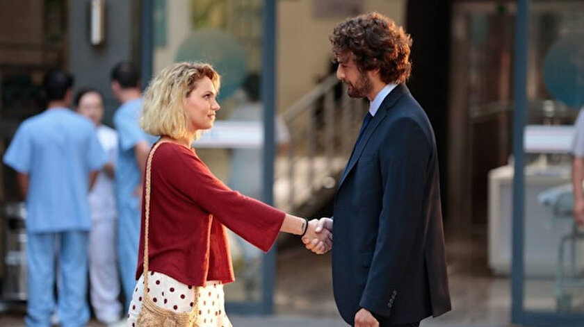 TRT1 ile Masumlar Apartmanı 23 bölüm canlı izle