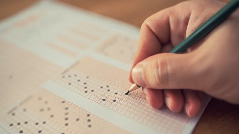 ÖSYM ALES sınav soruları ve cevapları erişime açtı! 2021 ALES soru kitapçığı ve cevap anahtarı yayınlandı