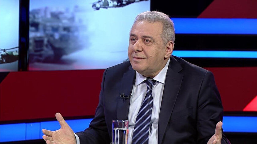 Vagharshak Harutyunyan