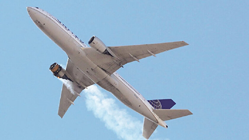Yüzlerce havayolu şirketinin elinde bulunan Boeing uçaklarının iki versiyonunda can alıcı güvenlik sorunun yaşanması, hava yolu şirketlerini tedirgin ediyor.