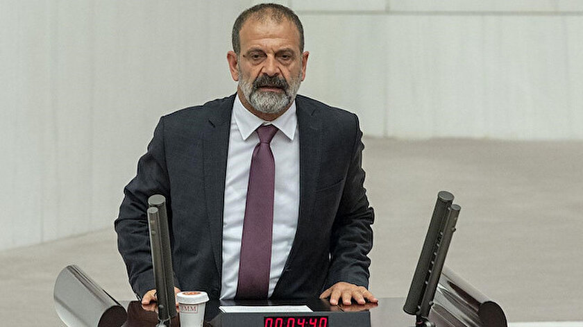 Eski HDPli Tuma Çelik nitelikli cinsel saldırı suçundan hakim karşısına çıktı: Suçsuzum