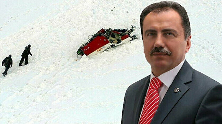 Yazıcıoğlu davasında karar: FETÖcü eski emniyet amirinin cezası onandı