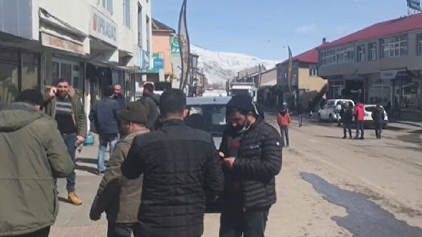 Deprem mi oldu? Bingölün Karlıova ilçesinde deprem meydana geldi - Sondepremler