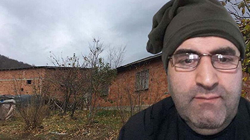 Seri katil Mehmet Ali Çayıroğlunun cezası belli oldu: 5 kez ağırlaştırılmış müebbet