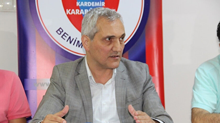 Kulüp başkanından futbolcusuna küfürlü mesaj