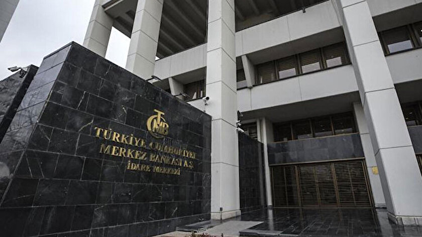 Merkez Bankasından piyasalara sıkı para politikası mesajı