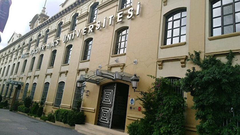 Araştırma Görevlisi alınacak