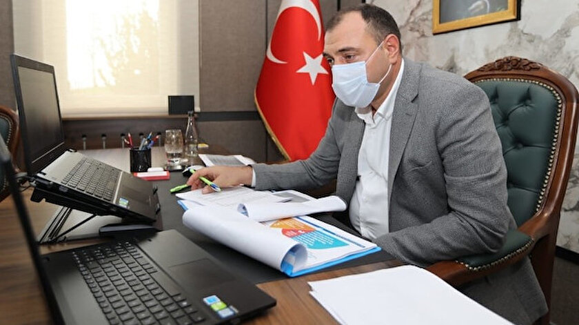Sakarya’da 15 günlük sokağa çıkma yasağı iddiasına ilişkin son dakika açıklaması