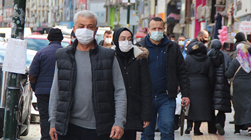 Türkiyede tam kapanma olacak mı? İl bazlı yasaklar mı geliyor