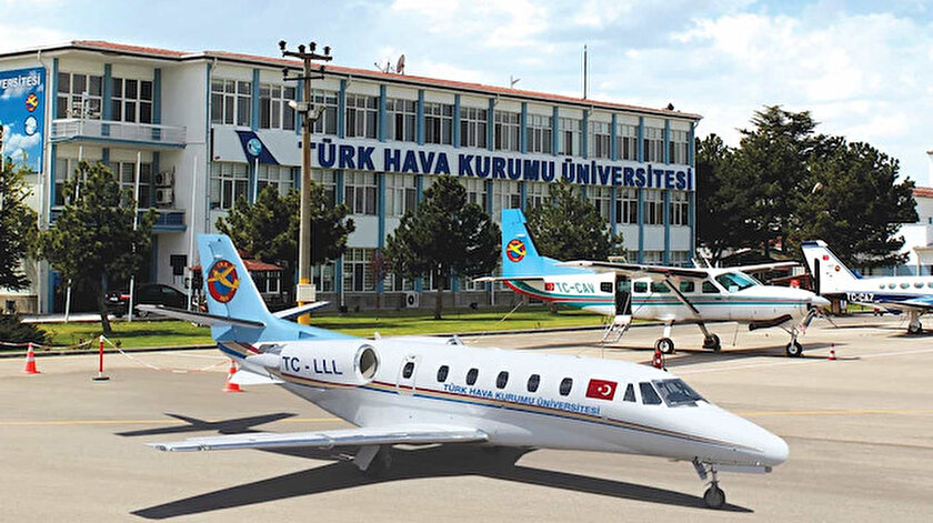 Türk Hava Kurumu altı ilde taşınmaz satışı yapacak