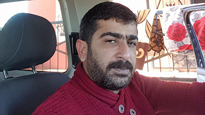 Öldürdüğü kız arkadaşının saçlarını toplayıp vedalaşmış
