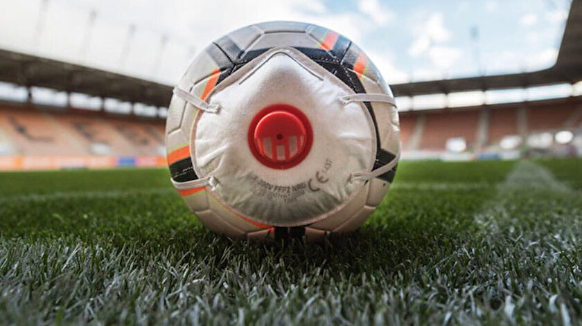 Spor Bakanı açıkladı: Futbolda Bölgesel Amatör Lig 17 Nisanda başlıyor