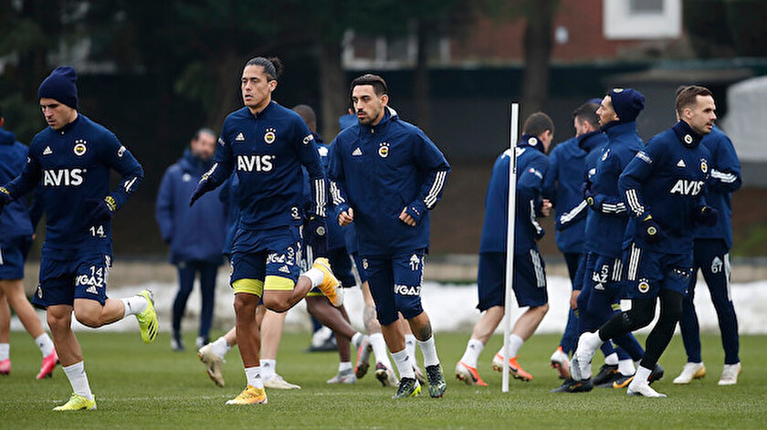 Fenerbahçe, Trabzonsporu bu planla yıkmaya çalışacak
