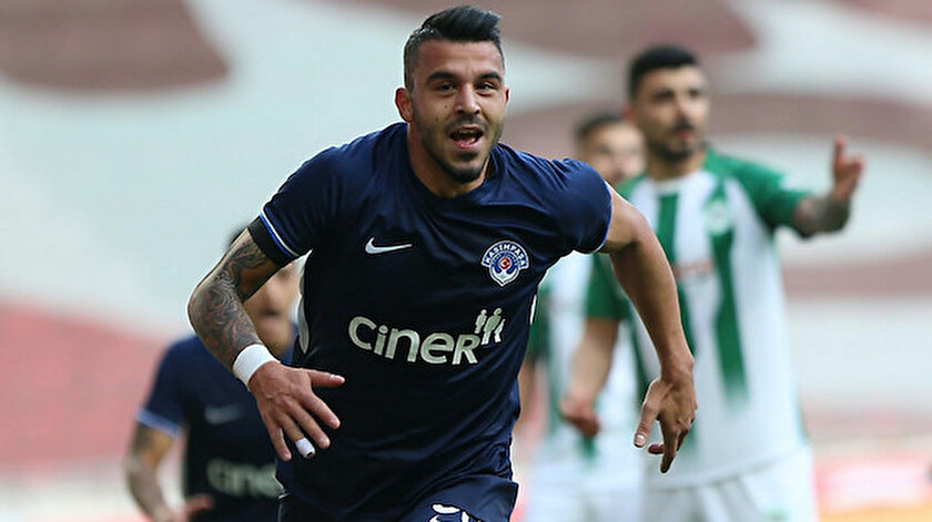 Galatasaray, Aytaç Kara ile ön protokol imzaladı