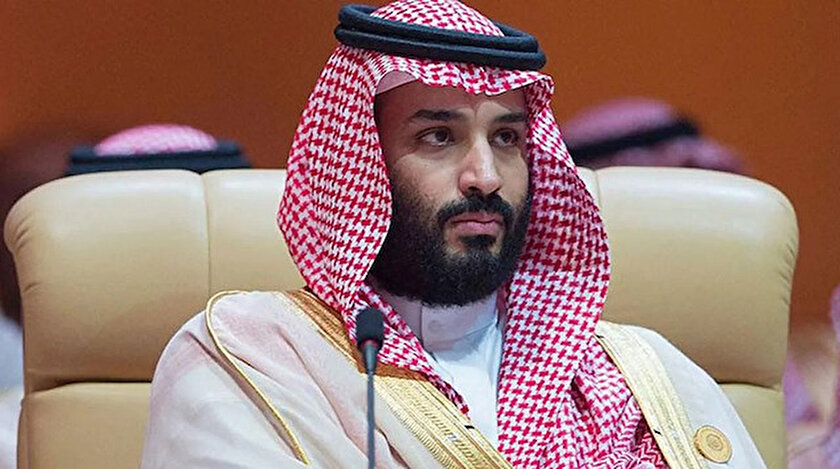 ABD, Kaşıkçı istihbarat raporunu yayınladı: Prens Selman onayladı