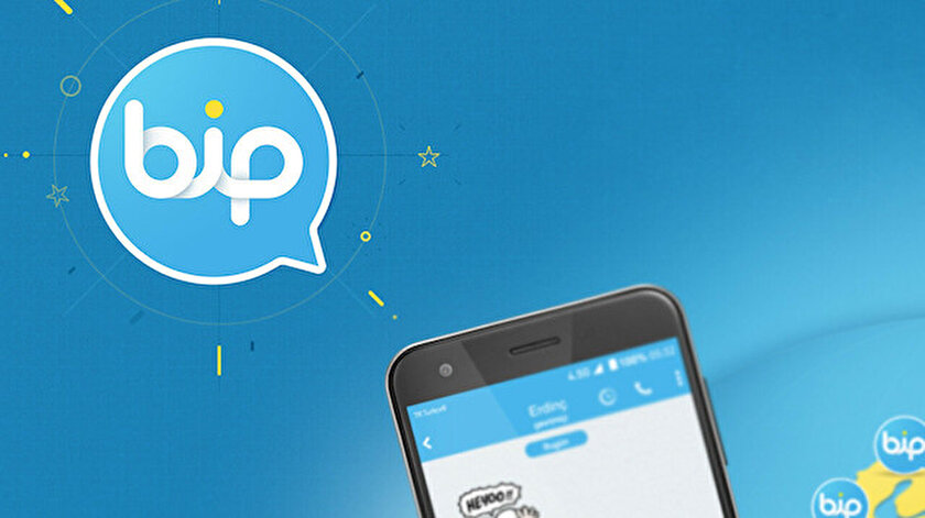 Turkcell mühendisleri BiP Durum özelliğiyle ilgili yeni açıklama yaptı