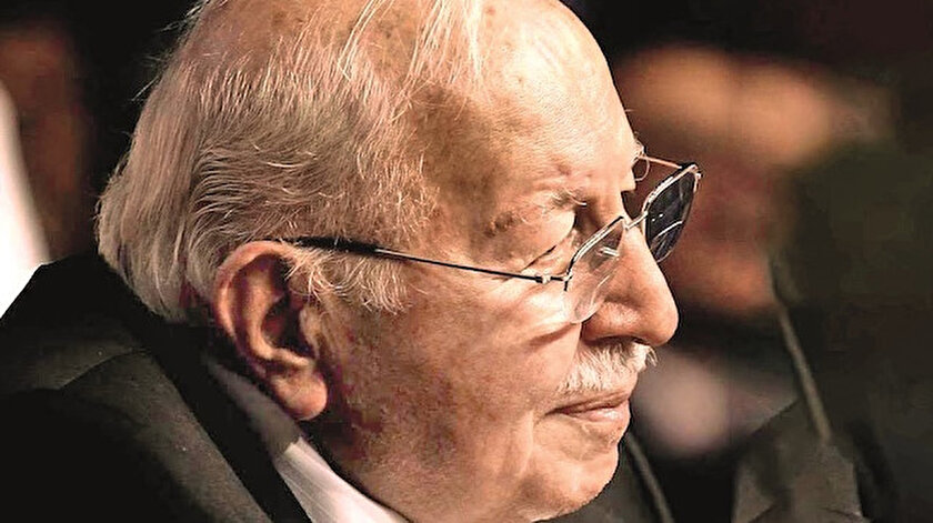 Ayasofya’da anılacak