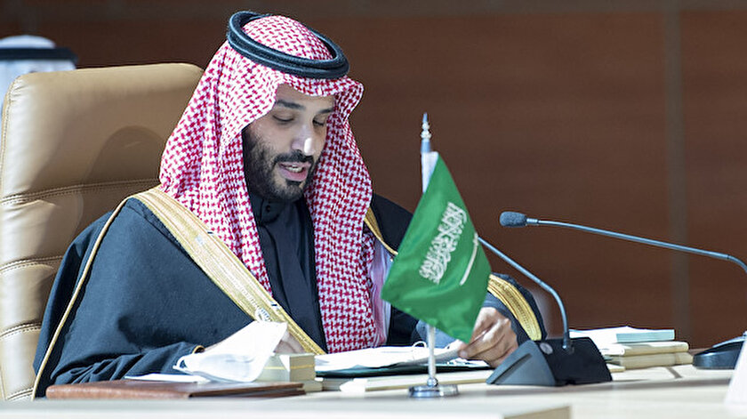 BAEdan Suudi Arabistan’ın cinayetine destek