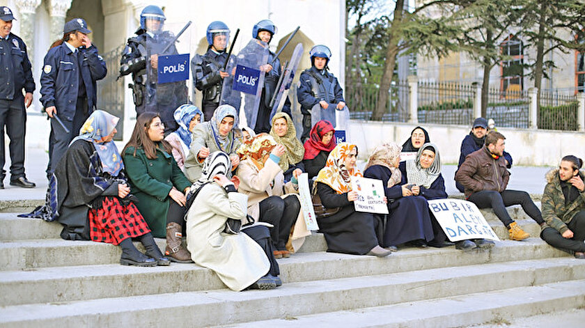 Gençler 28 Şubat’ın filmini çekti