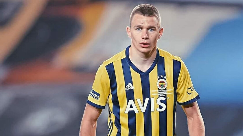Trabzonspor-Fenerbahçe derbisinde herkes ona hayran kaldı