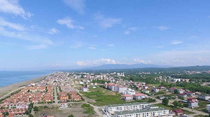 Kiliste konut imarlı arsa mahkemeden satılacak