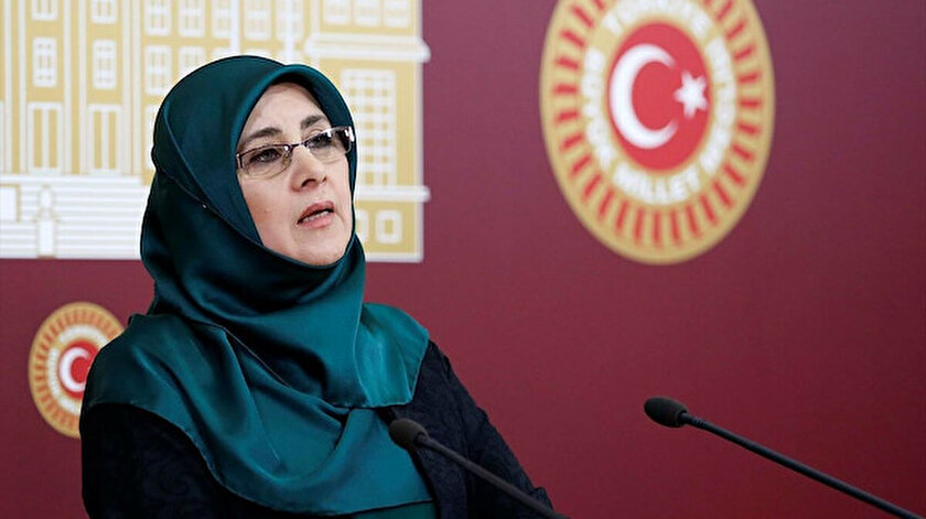 HDPli Hüda Kaya Boğaziçi eylemleri ile 28 Şubat kıyaslaması yaptı