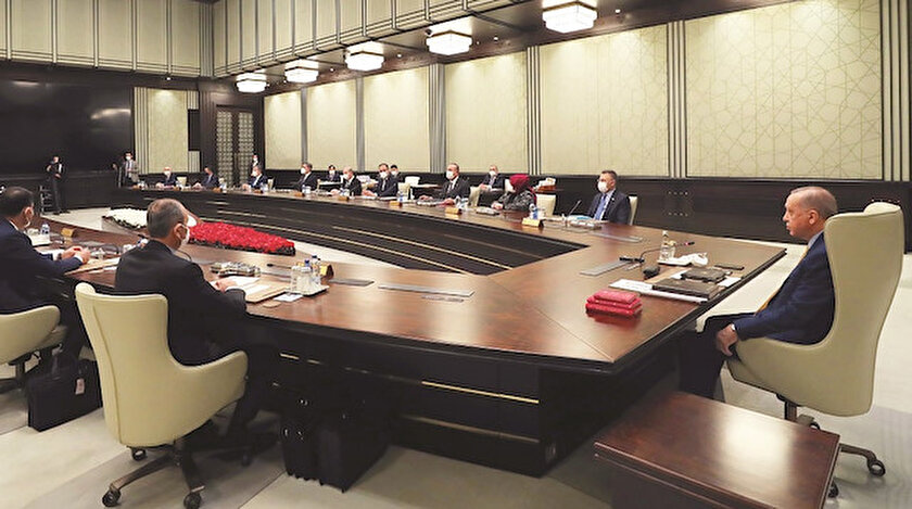 Esnafın gözü kabinede: Kafeler ne zaman açılacak? Okullar ne zaman açılacak?