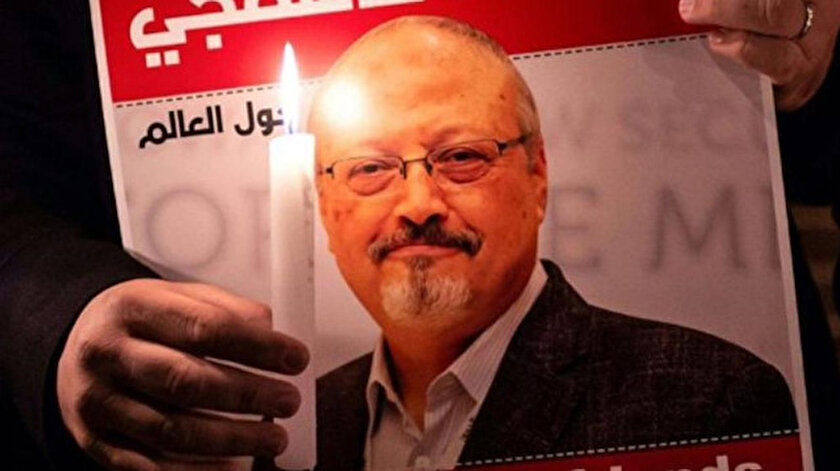 ABDnin Kaşıkçı raporuyla ilgili tuhaf gelişme: İkinci versiyonda 3 isim silindi