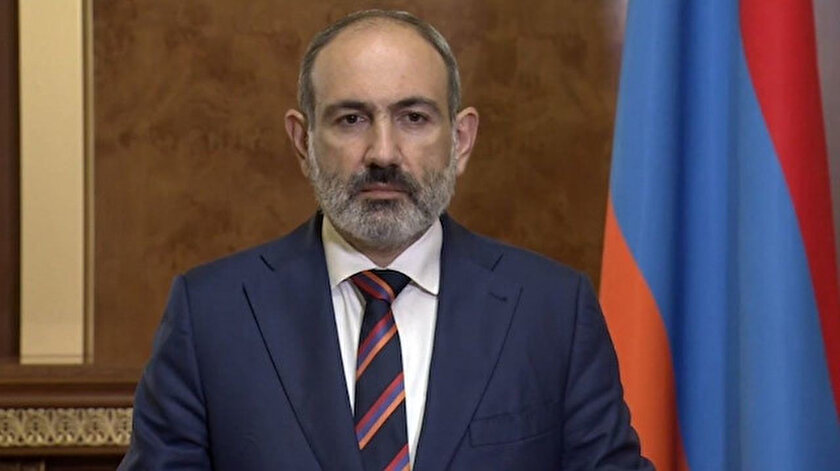 Paşinyan yönetim sisteminin değişmesini istedi: Yarı başkanlığa ihtiyacımız var