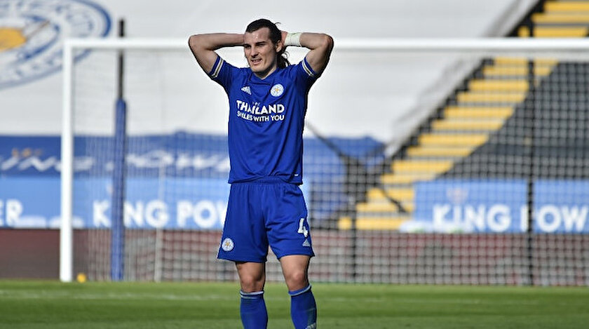 Leicester City-Arsenal maçının özetini izle: Premier Lig maç özetleri izle
