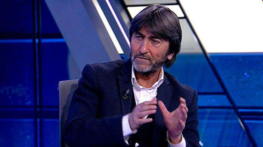 Rıdvan Dilmenden Mesut Özil ve İrfan Can Kahveci açıklaması: Hangisi oynar?