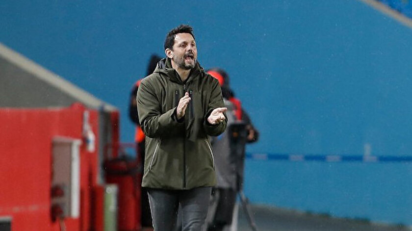 Erol Bulut: İnşallah şampiyon biz oluruz