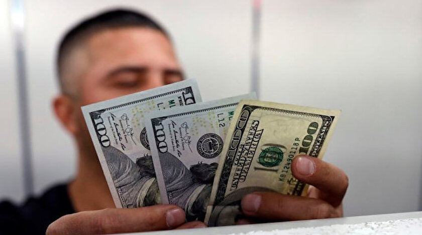 1 Mart dolar kuru: Dolar kaç lira oldu?