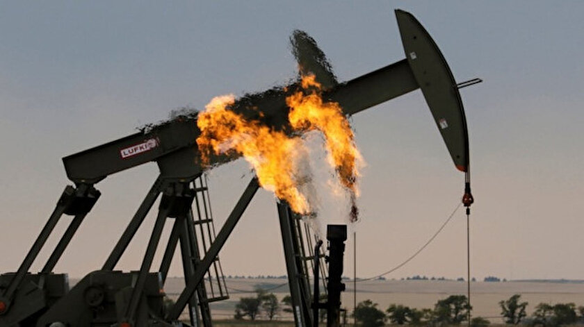 Petrol fiyatları yükselişte