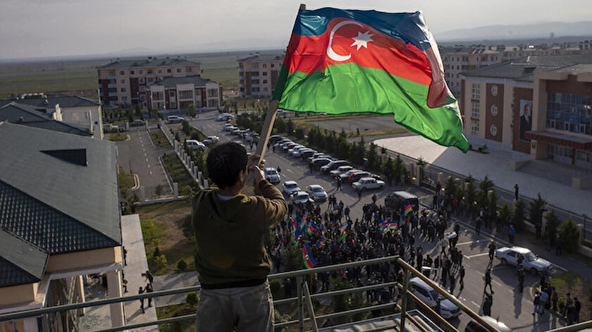 Azerbaycanda Karabağa büyük dönüş: 1,29 milyar dolar ayrıldı