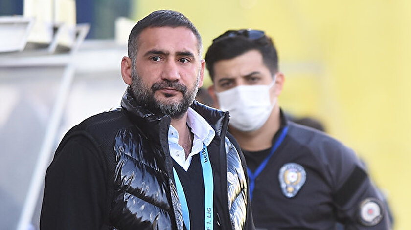 Ümit Karan koronavirüs sürecini anlattı: Şuurumu kaybettim, eşimi hatırlamadım