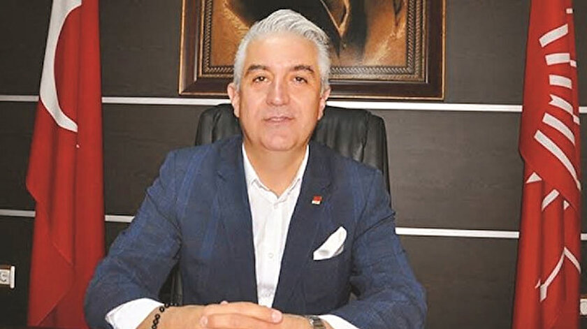 İstifa etti mi ettirildi mi?