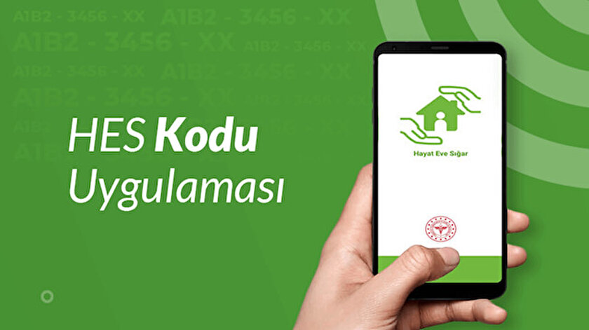 hes kodu nedir nasil alinir sms ile hes kodu alma yontemleri 2021 yeni safak