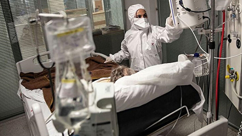 Türkiyenin 2 Mart koronavirüs verileri açıklandı