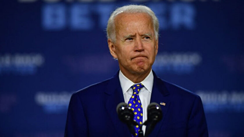Washington Posttan Joe Bidena çağrı: Kaşıkçı için verdiğin sözü tut
