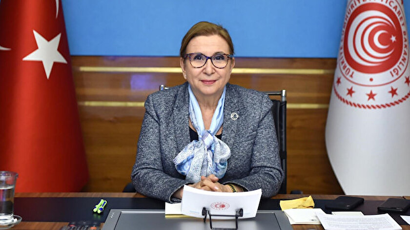 Şubat ayında ihracat rekoru kırıldı
