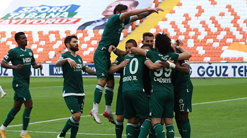 Süper Lig yolunda son 10 hafta