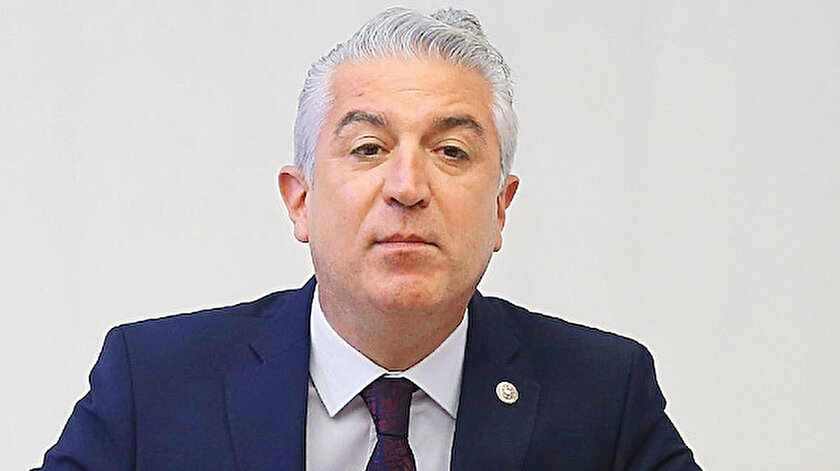 CHP’deki şantaj istifasında 6 gözaltı