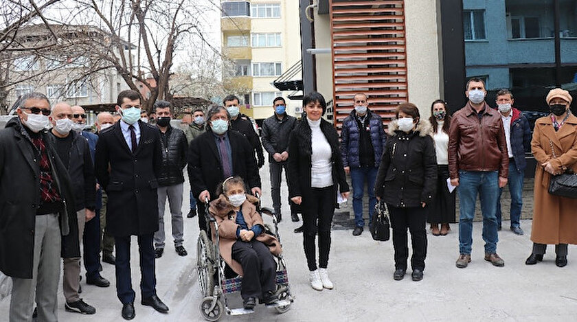 Sakarya’da CHP’den istifa eden vatandaşlar: İktidar olmak istemeyenlerle zaman kaybetmek istemiyoruz