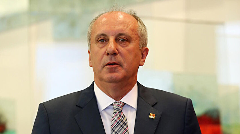 İnce’nin ‘Çiftçiye destek ödemesi yapılmadı’ iddiasını Bakan Pakdemirli yalanladı
